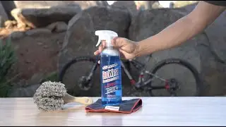 Maxima Bio wash