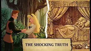 The Original Sleeping Beauty Story: Rape, Cannibalism & Horror