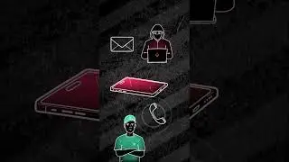 Насколько ваш iPhone безопасен? 📱 #kaspersky #ios #triangulation