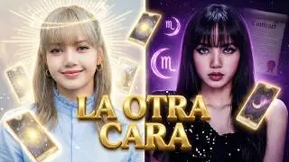 LISA  💕BLACKPINK: el poder de su carta astral revela  todo su ÉXITO 