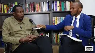 Prof.Abdiwahab Abdisamad | Qabuuraha lasoo faagay, Culumada iyo Dawlada wey ku qaldanyihin |Part One