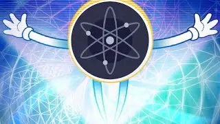 Cosmos (ATOM) Bull Market Exit Plan, How High Can ATOM Still Pump? ATOM Price Chart Analysis 2024