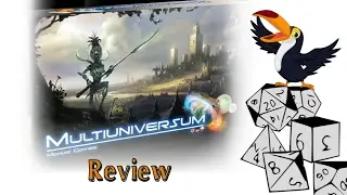Multiuniversum Short Review