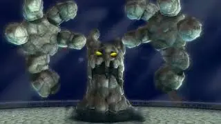 Bouldergeist - Super Mario Galaxy (slowed + reverb)
