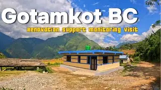 Trip to Gotamkot | Rukum Wrst