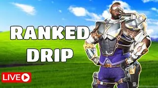 🔴LIVE - THE BROYS DO THE BIG RANK