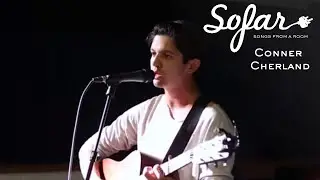 Conner Cherland - Letters From Emily | Sofar Santa Barbara