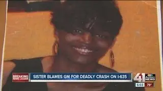 Family thinks woman's death in Cobalt accident related to recall