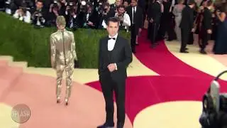 Colin Farrell has checked himself back into rehab | Daily Celebrity News | Splash TV