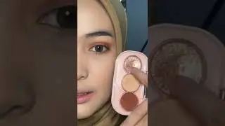 TUTORIAL MAKEUP UNTUK PEMULA #tutorial #makeup #untuk #pemula