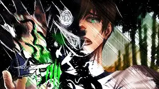 |👽• Jujutsu Kaisen - Feiticeiros ( Shinjuku )|React: ♪ Carnitrix ( Primitivo )| Anirap | •☄️|