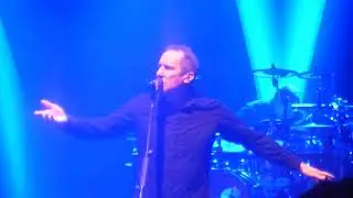 OMD-Chicago 3.16.18, Ghost Star