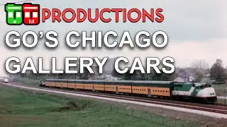 TT Productions - GO's Chicago Gallery Cars (MOVED TO NEW ADDRESS)