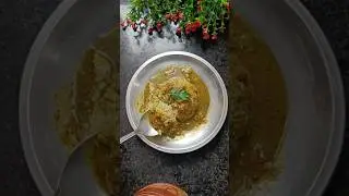 Hare Chane Ka Nimona #rvanju #recipe #chana