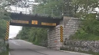 What Happened to the Northern Railway of Canada?: Episode 1 - Barrie to Orillia.
