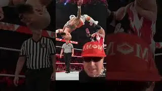 WWE RAW 6/12/23 Review! Ricochet vs. Bronson Reed! #shorts #wweraw