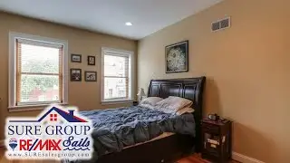 3421 Odonnell Street Home Tour with Andrew Undem