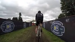 2018 Trek CXC Friday Pro Cat123 Waterloo 2 of 4