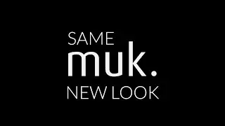 Same muk, New Look