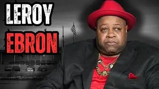 Introduction To The Leroy Ebron Channel Former Rikers Island Guard