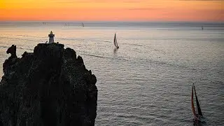 Rolex Middle Sea Race 2025 &ndash; Triumph of teamwork and tenacity