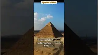Is this Really a Mysterious Wonder of the Ancient World?