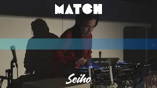 Seiho - DJ PLAY / 20241215MATCH