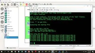 Protected Port and Private VLAN
