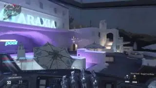 COD AW Quad with the Stinger M7