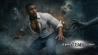 Phantasmagoria