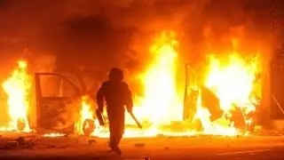 Coup d'etat: From Planning to Execution - Golpe de Estado: Do Planejamento &agrave; Execu&ccedil;&atilde;o