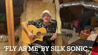 Glen Perkins/Acoustic Soul - Submission for Live! on Atlantic 2023
