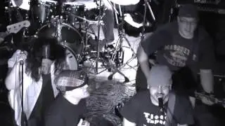 CRAIC Live - Raw & Uncut