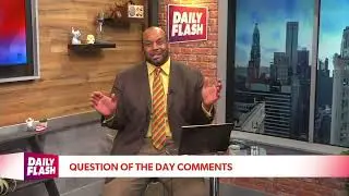 Выходите в социальную сеть | Джеймс Александр | Daily Flash