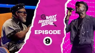 ПРОДОЛЖЕНИЕ ПРОТИВОСТОЯННОЙ БИТВЫ | СЛЕДУЮЩИЙ ЭПИЗОД 9 ЗВЕЗДЫ AFROBEATS