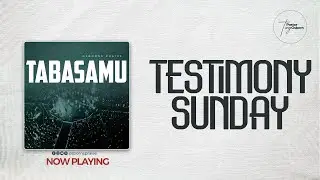 Testimony Sunday Service | Pastor Tony Osborn | 3rd Aug 2025