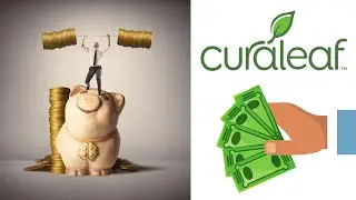 Curaleaf earning report is amazing! Buy curaleaf stock now?