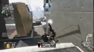 Bxlt Ak - Black Ops II Game Clip