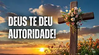 LUCAS 10:19 DEIXOU ISSO CLARO