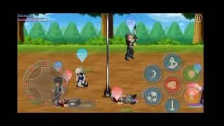 HFX Crazy AI V1.5 mod by Lee Tien