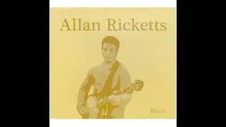 Allan Ricketts - Tunes: Flying Falcon Jig No. 1 / Flying Falcon Jig No. 2