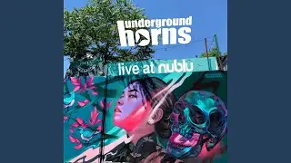 Angel & Demons at Play (Live) (feat. Dingonek Street Band)