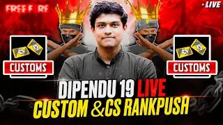 🔴[Live] I am Back🤡Kya haal chal dosto😁- Free Fire Live !!  #freefirelive #facecam  #shortslive
