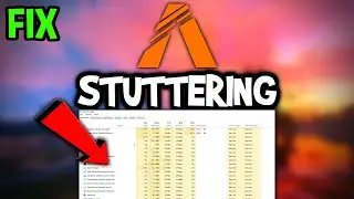 FiveM – How to Fix Fps Drops & Stuttering – Complete Tutorial