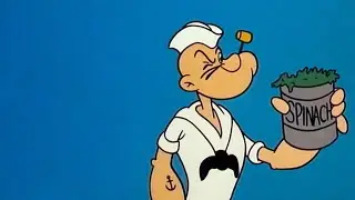 info on Popeye related to public domain