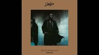 Dadju - Jaloux