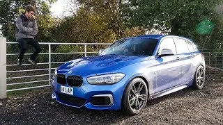 Do I Regret Buying a BMW M140i?