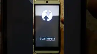 HOW TO RESTORE TWRP BACKUP IN HTC DESIRE 826   YouTube