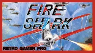 #Arcade #Impresiones #Rese&ntilde;a Una experiencia inmersiva de Fire Shark R.G.P. by Rave