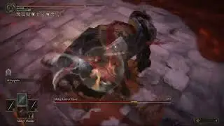 How to cheese kill Mohg in 30 seconds